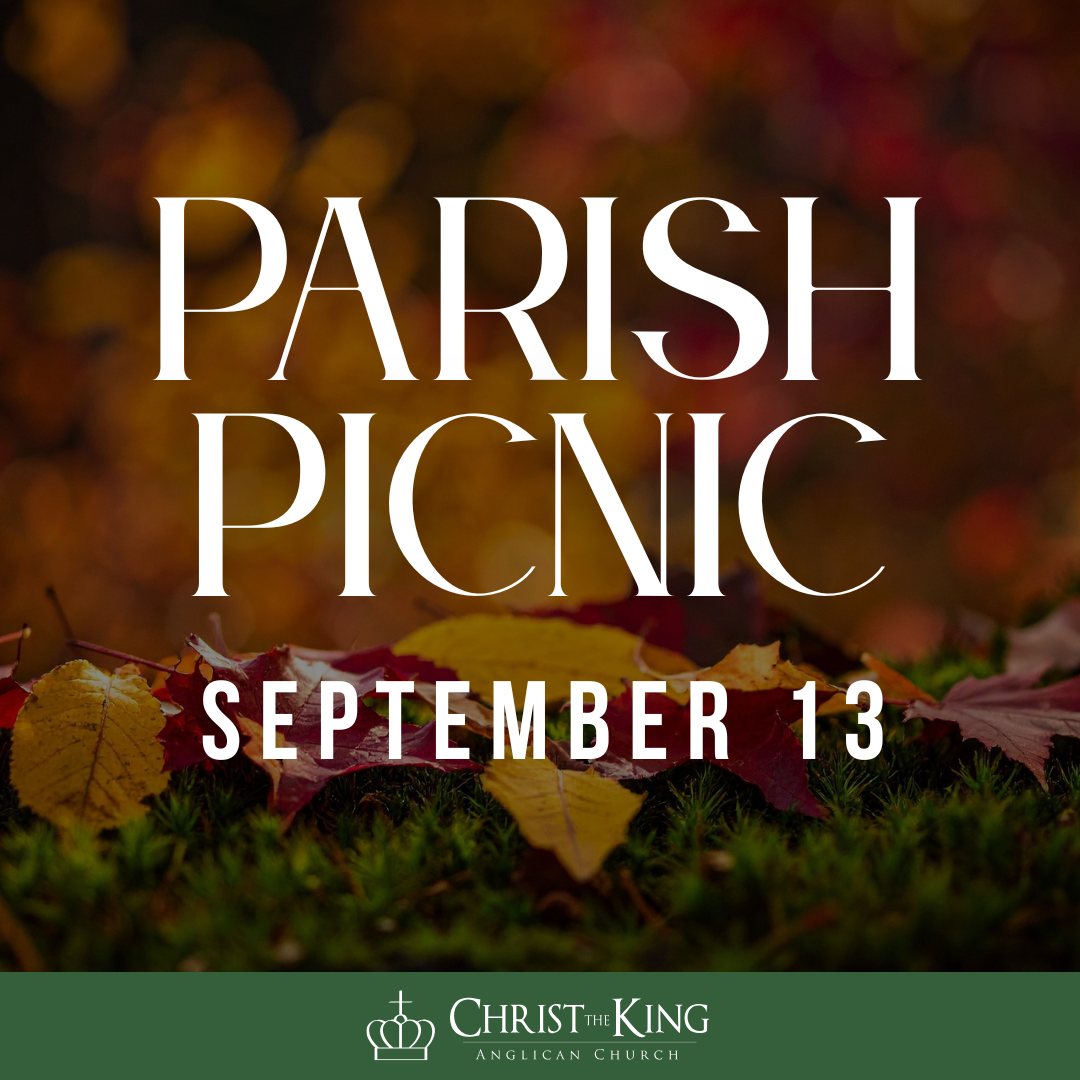 Parish Picnic
