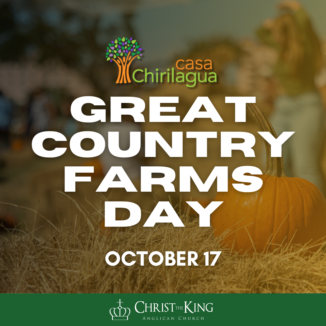 Casa Great Country Farms