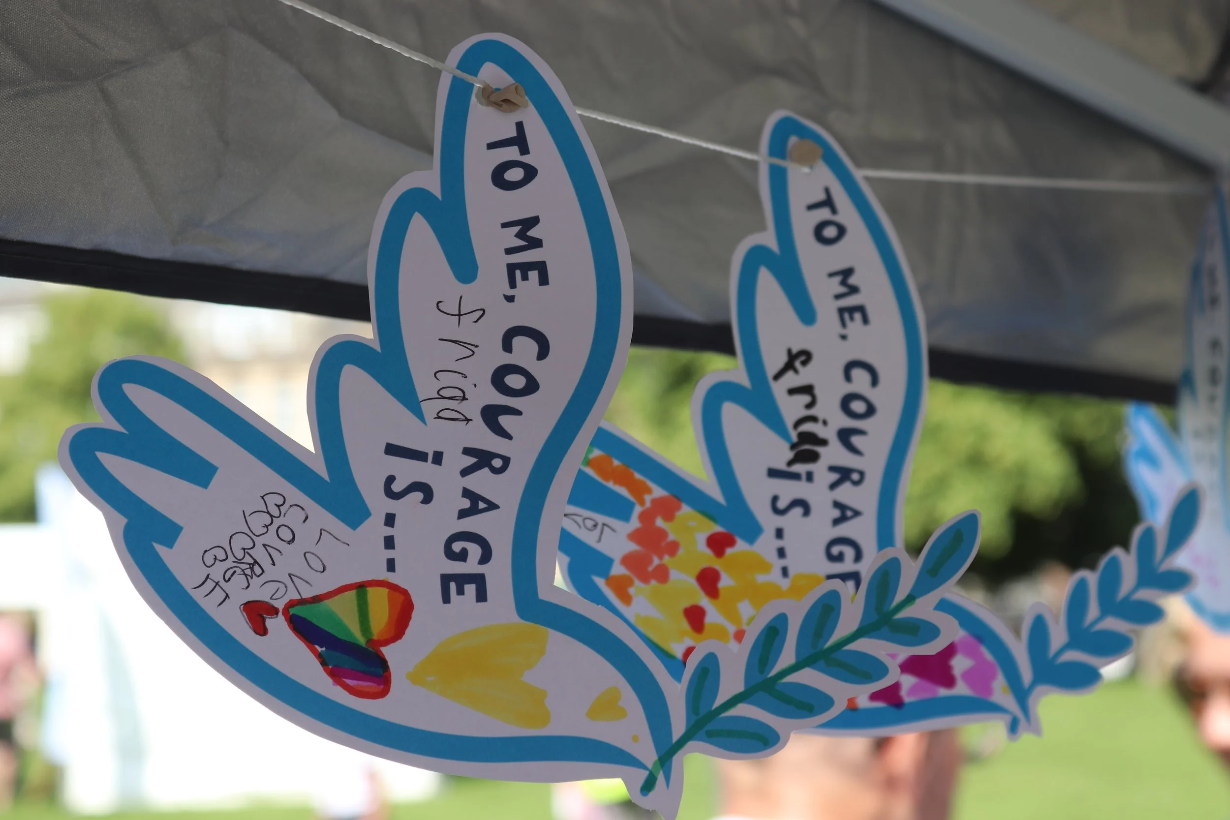Our Refugee Week 2026: Bristol Refugee Festival