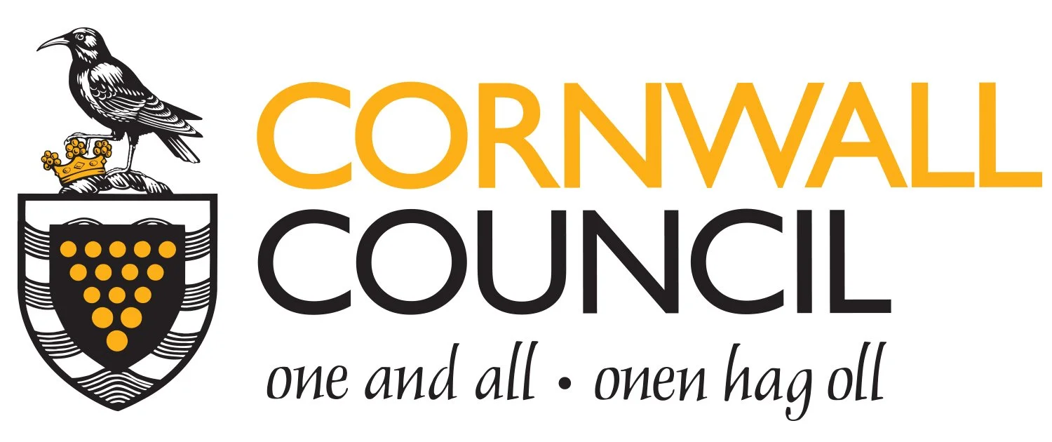 Corwall Council