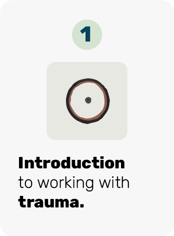 Introduction to working with trauma