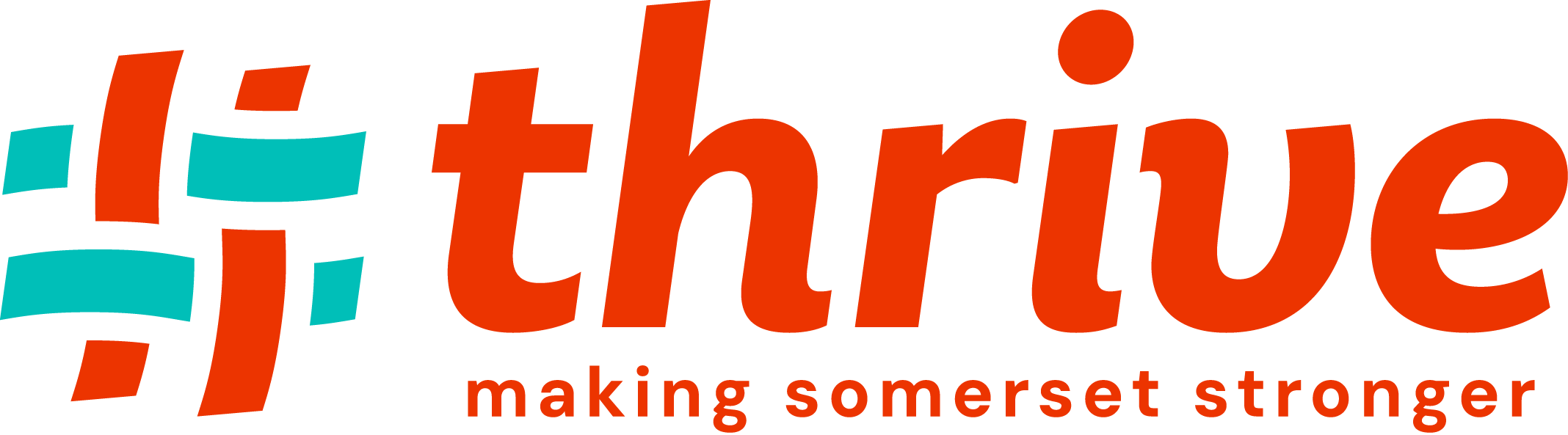 Thrive Somerset