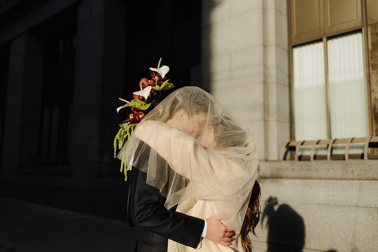 How to Create Your Perfect Seattle Courthouse Wedding