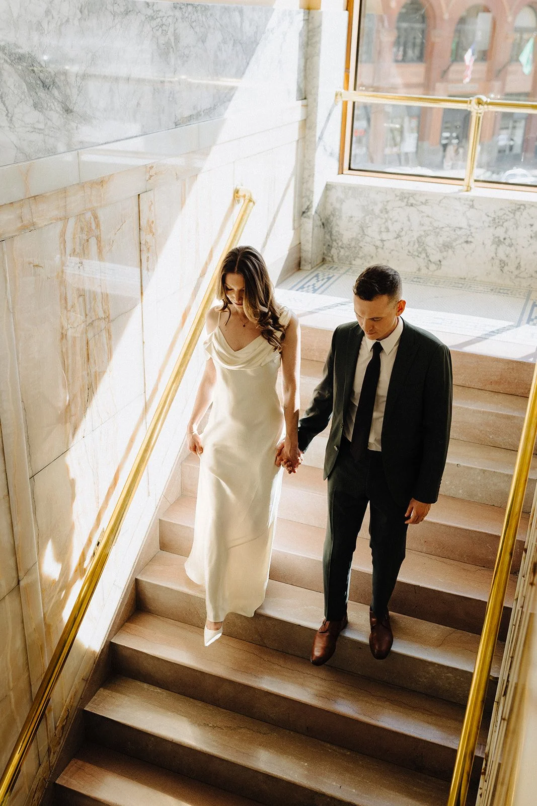 A Seattle Elopement Photographer’s Guide to Creating a Chic (But Effortless) Elopement