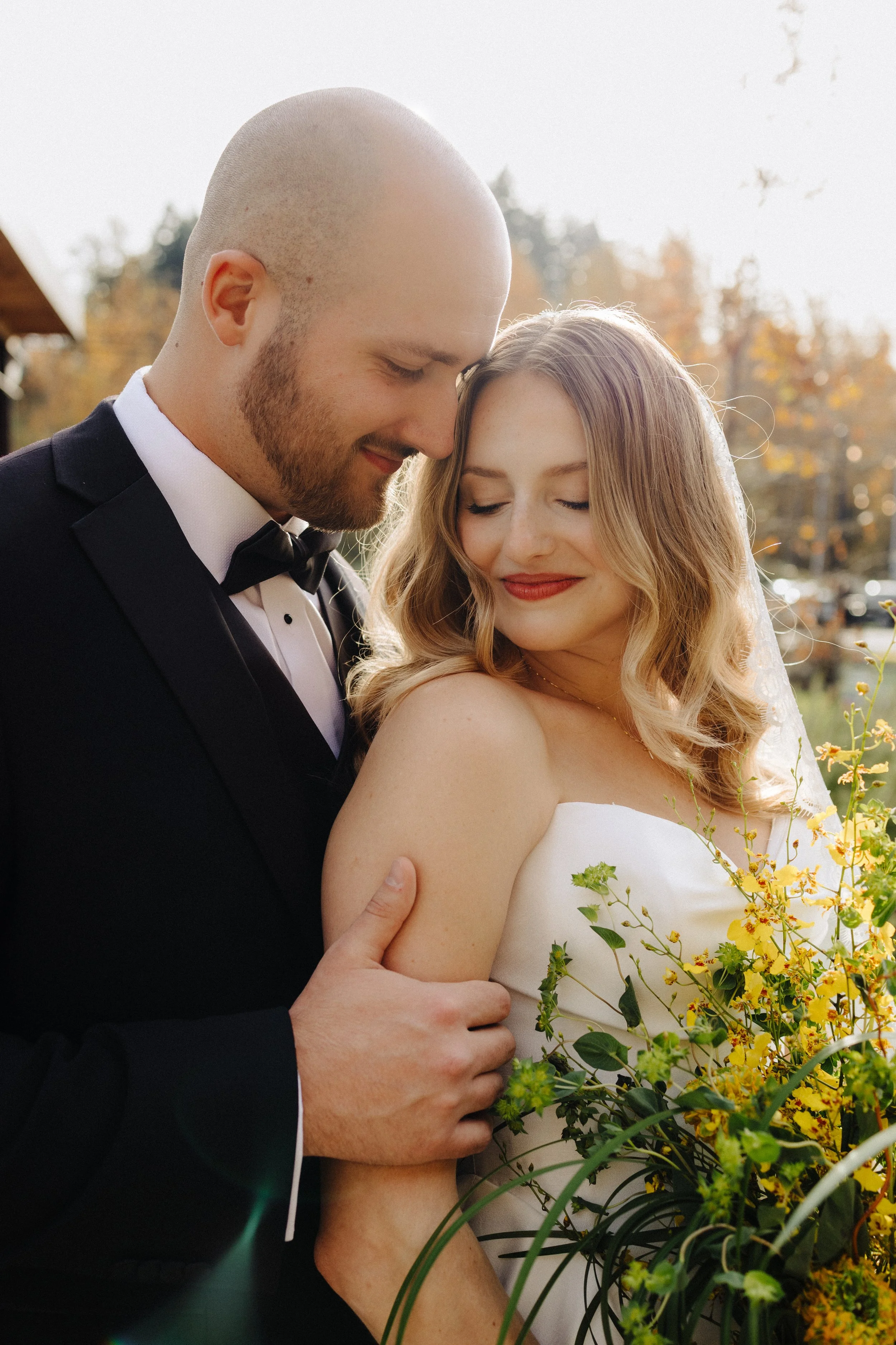 Getting Married at Farm 12: A Stunning Puyallup, Washington Wedding Venue