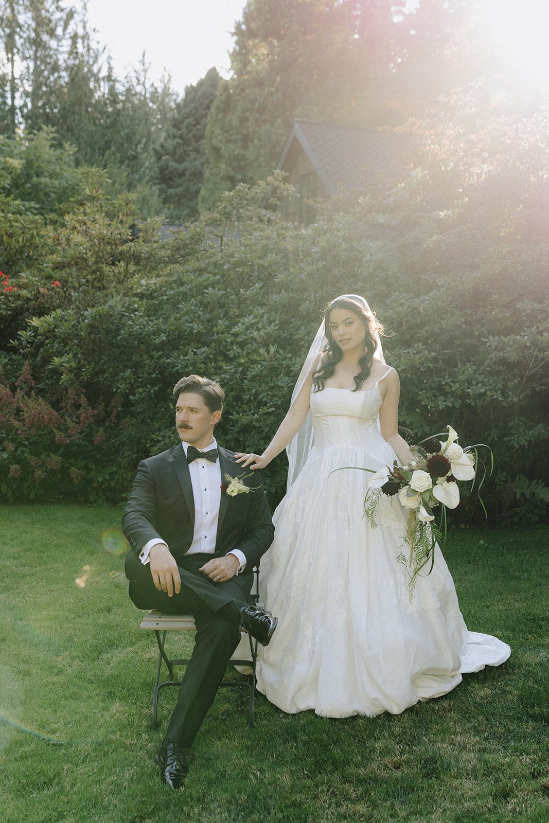 The Ultimate Guide to Planning a Luxury Wedding in Seattle