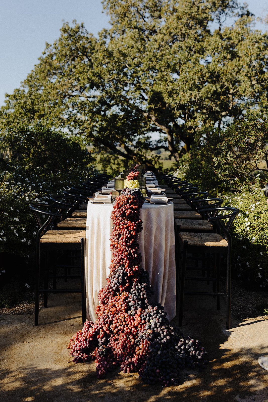 The Art of Wedding Table Decor: The Guide from a Seattle Wedding Photographer