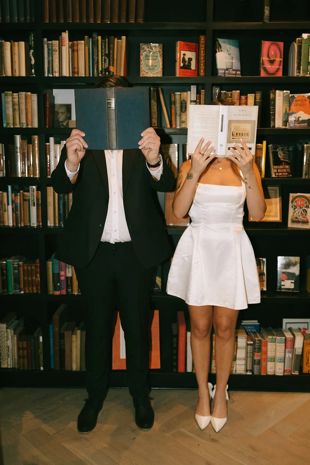 How to Make Your Fall Engagement Photoshoot Feel Like You