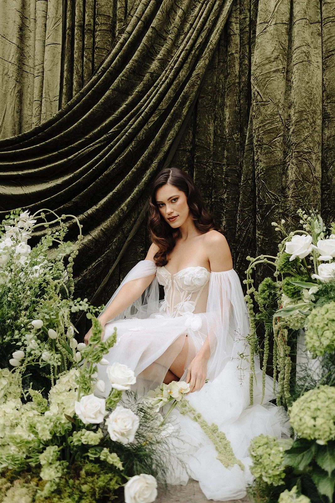 Lairmont Manor: A Luxury Wedding Venue in Bellingham (That I’m Obsessed With)