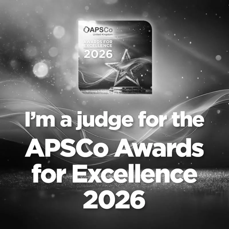 APSco A Judge