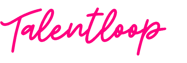 Talentloop logo