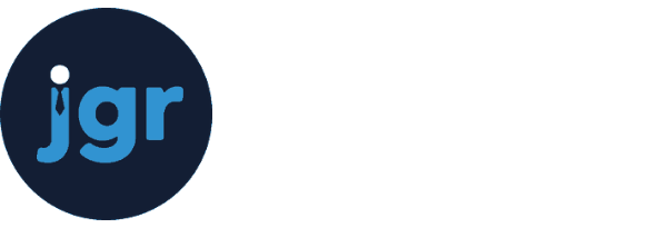 JGR Recruitment logo