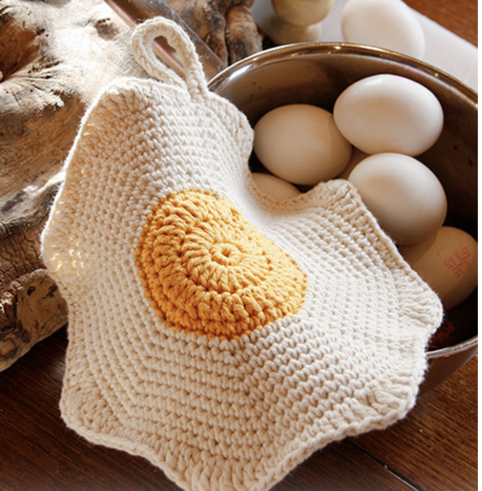 5 Best Places to Find Free Crochet Patterns — Elderflower Yarn Crafts