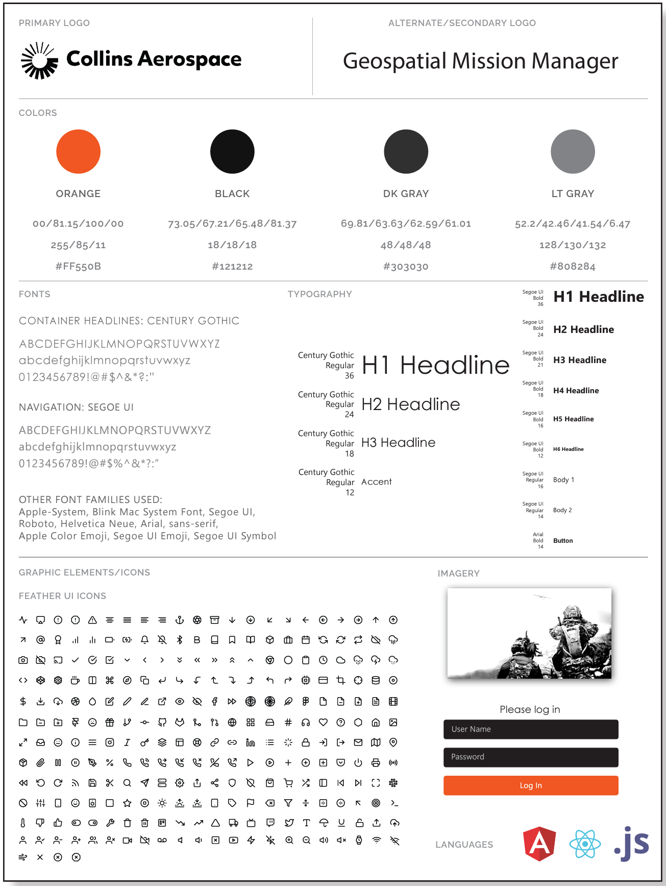 Style sheet