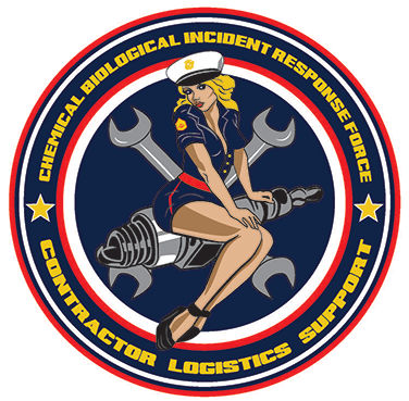 USMC logo design 