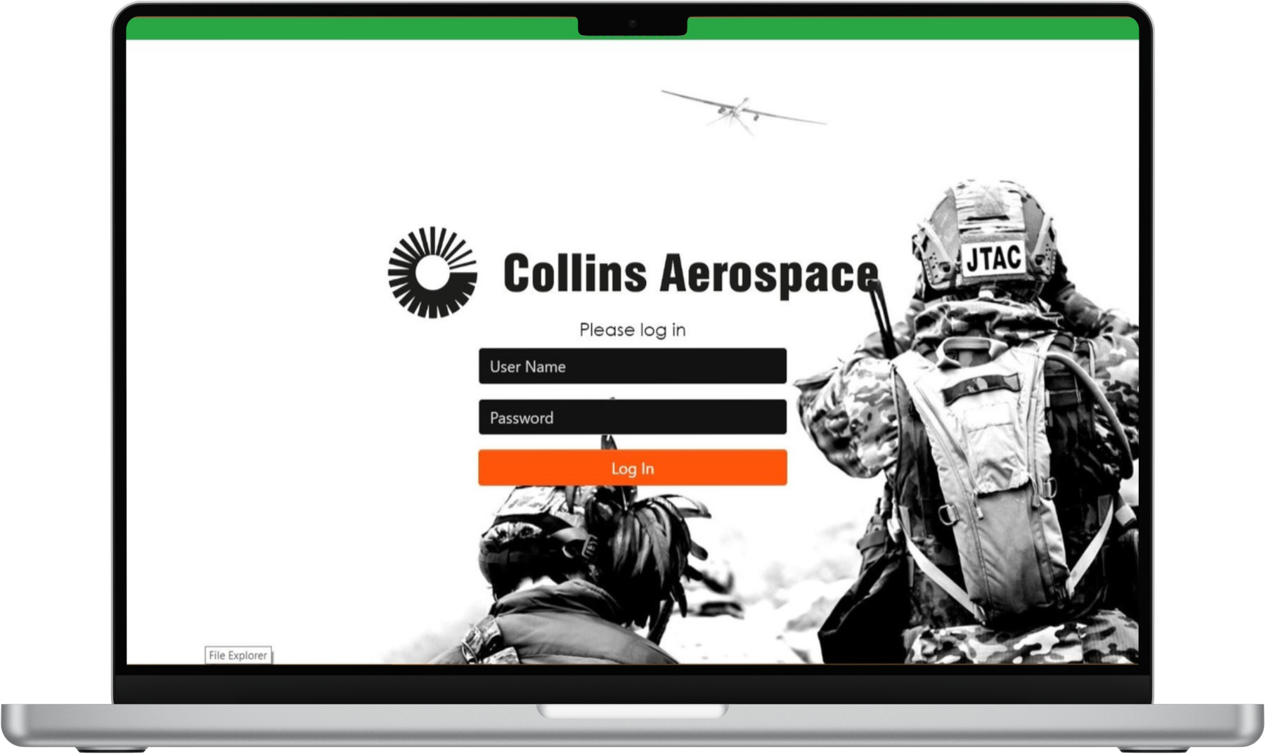 Geospatial Mission Manager - 2024