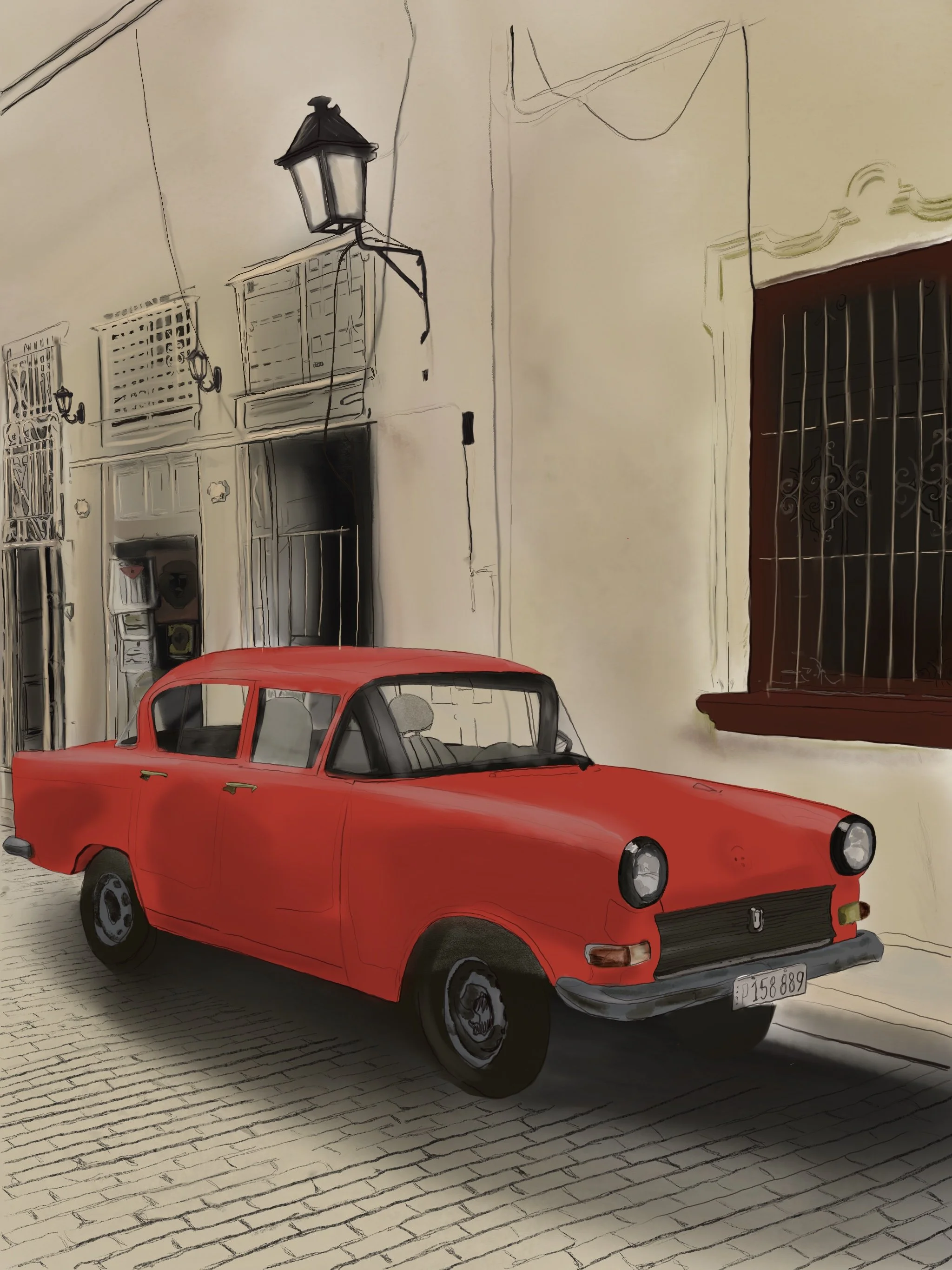 Old Havana
