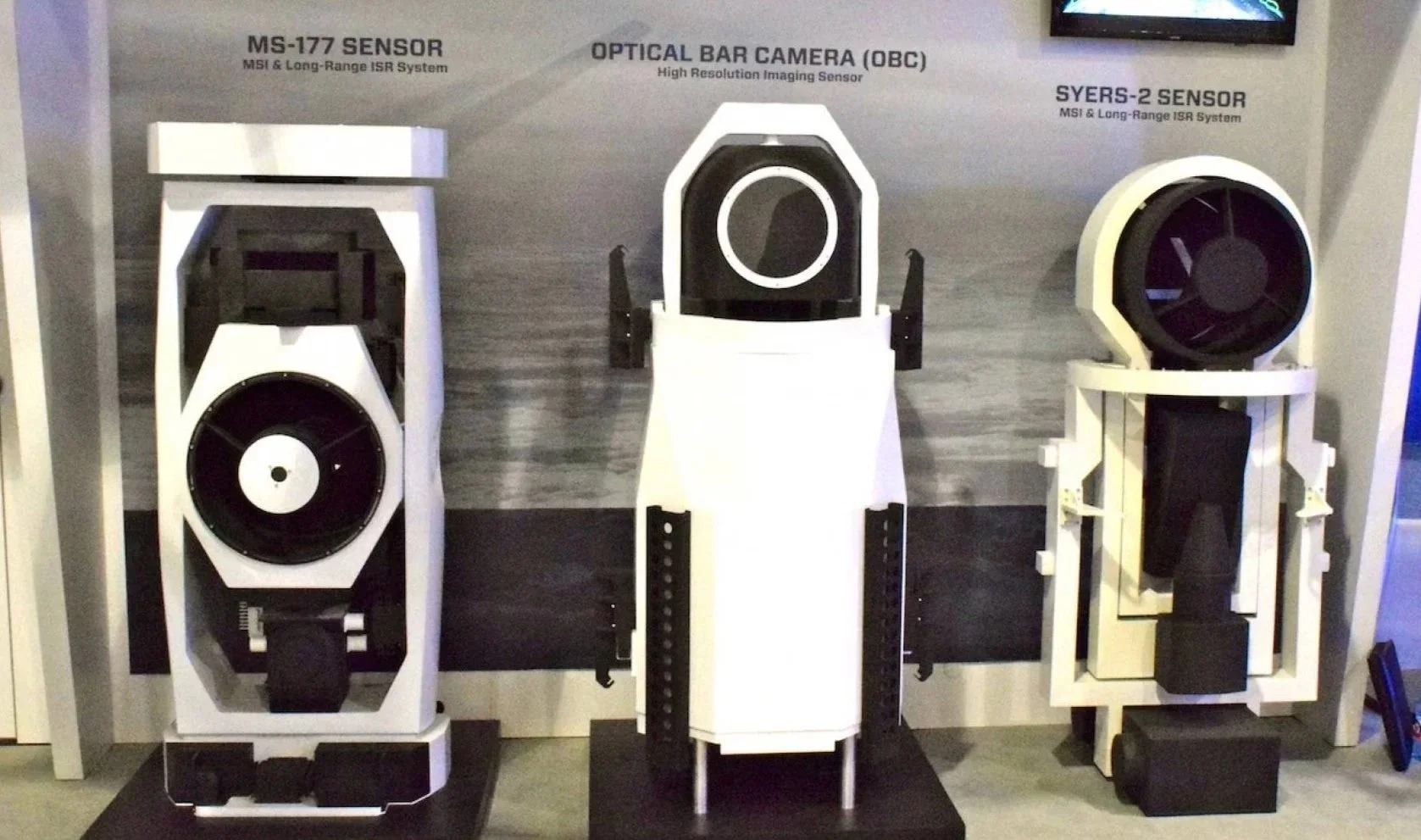 Sensors