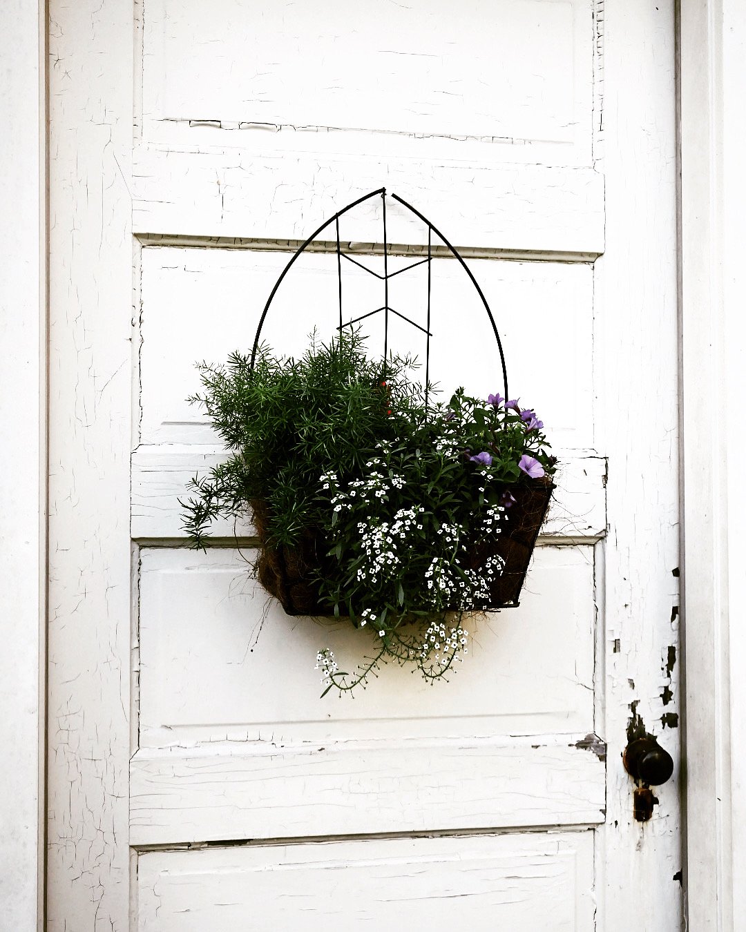 Door in Waterford 