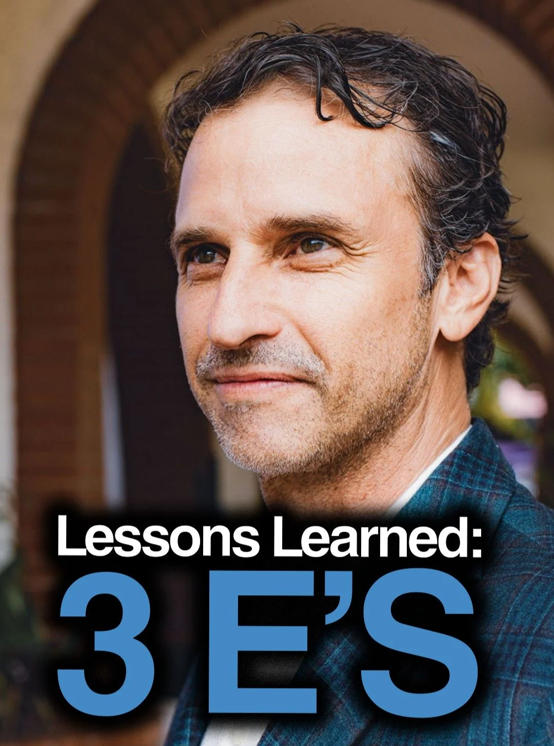 The most valuable lessons of 2025 weren&rsquo;t about checking boxes or chasing outcomes&hellip;

They were about stepping into a more authentic way of being.

More me.
More real.
More honest.
More commitment to sitting in discomfort.
The 3 E&rsquo;s