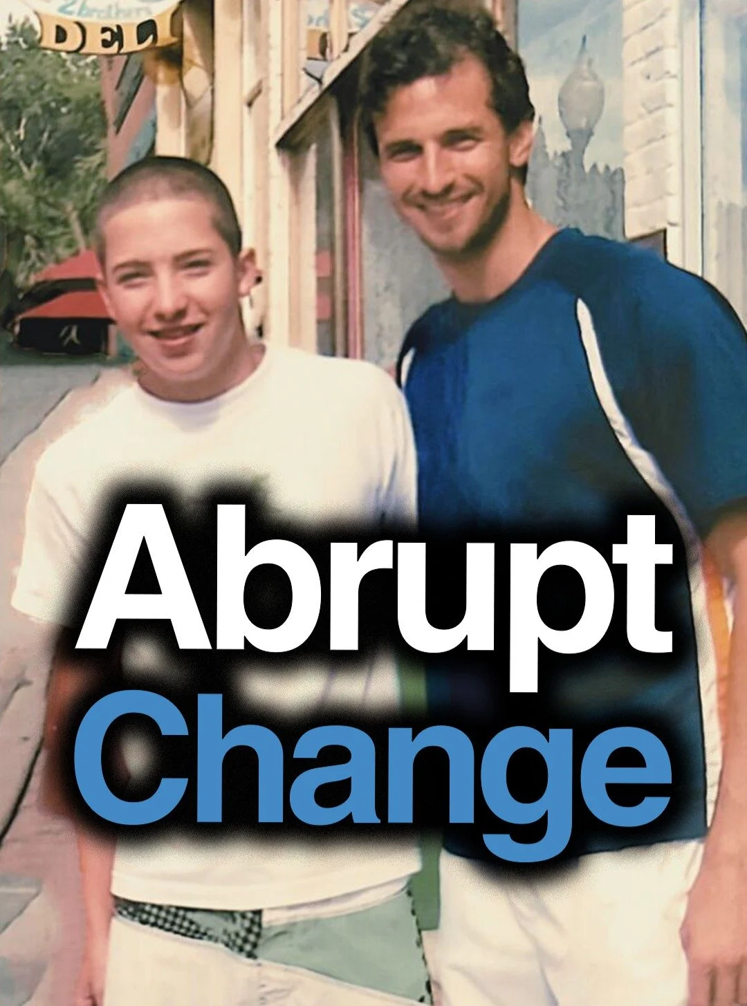 December 30, 2007 ended my tennis career.
And forced a calling I never saw coming.

Just a few years earlier, after relentlessly pursuing a pro tennis dream for more than a decade, the breakthrough finally came.

Breaking into the Top 100 in the worl