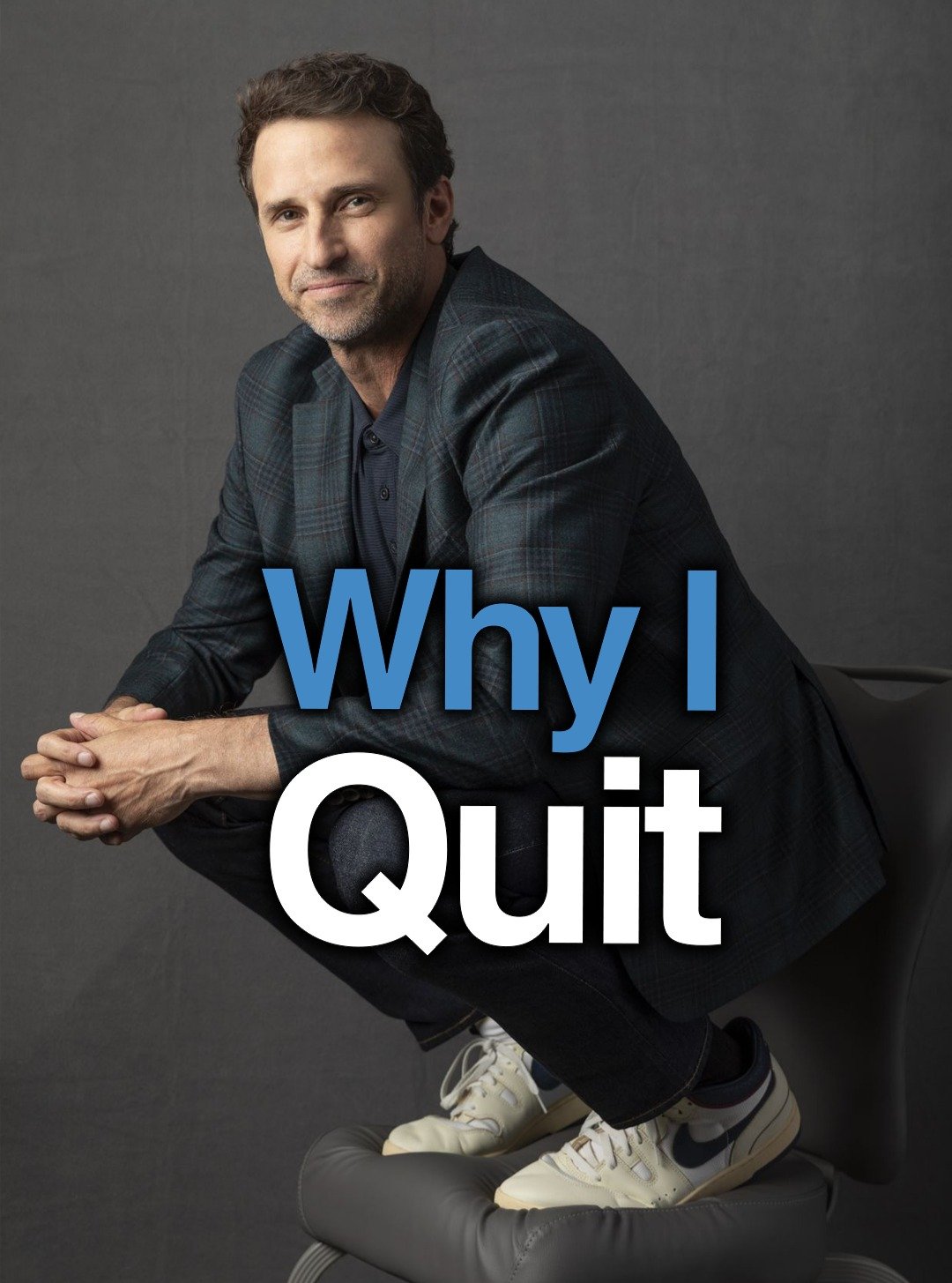 I quit drinking alcohol almost seven years ago.
(The reasons why may surprise you.)

Here&rsquo;s what most people don&rsquo;t realize.

Alcohol is:
&rarr; A marketing masterpiece that deceived generations
&rarr; A recognized poison to the body
&rarr
