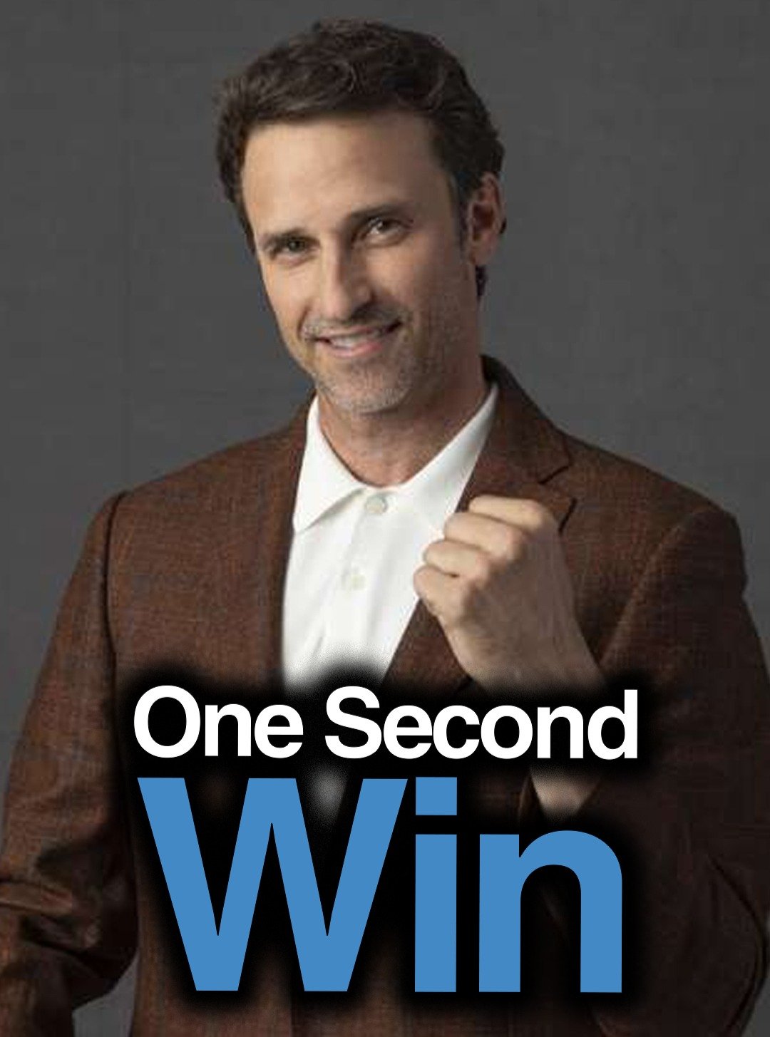 This one-second habit rewires your brain for momentum and confidence.

After more than 45 years as an athlete and coach, I&rsquo;ve spent a lifetime studying how the best athletes, performers, and teams thrive under pressure.

That question sits at t