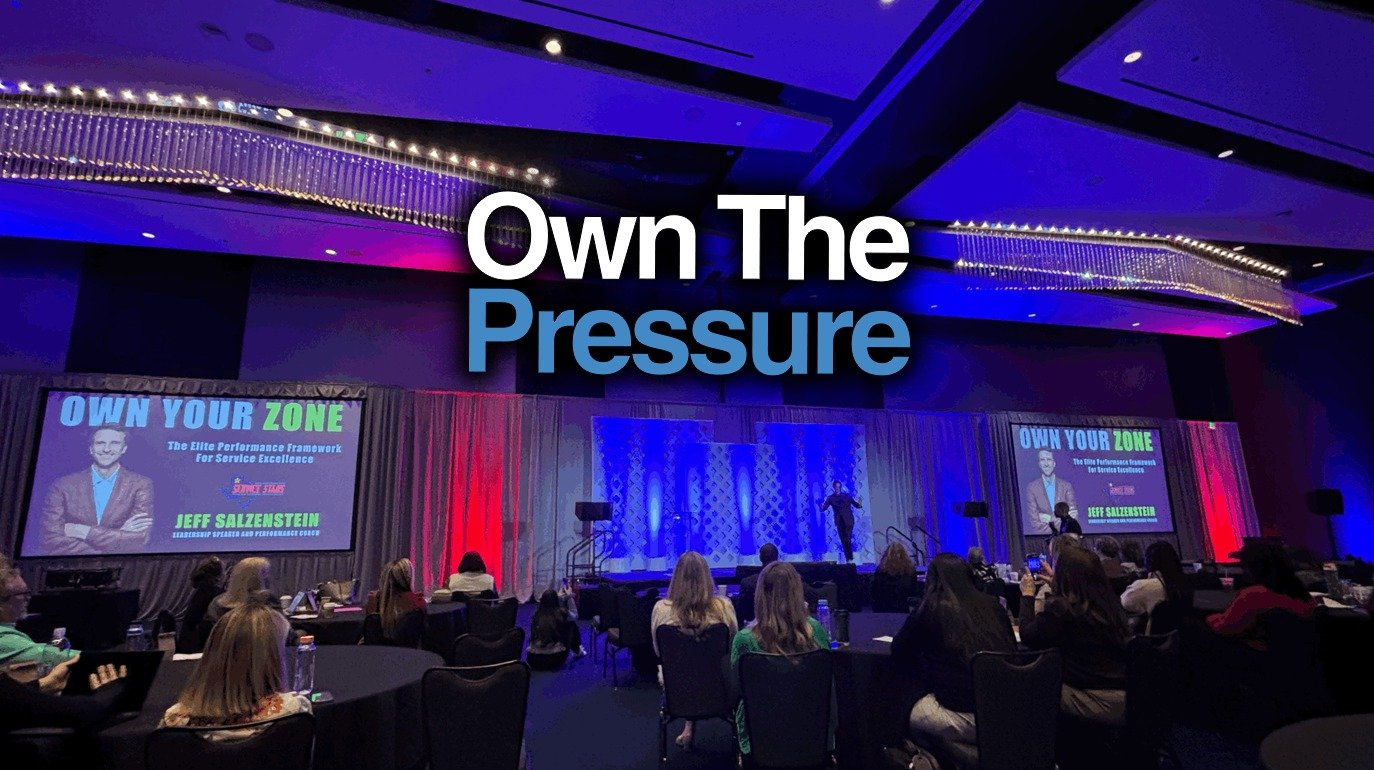 Stress is quietly killing execution inside organizations.

Not because people don&rsquo;t care.
Not because leaders aren&rsquo;t capable.

Pressure is stacking faster than capacity.
Deadlines shrink. Decisions mount. Context gets lost.
Well-intention