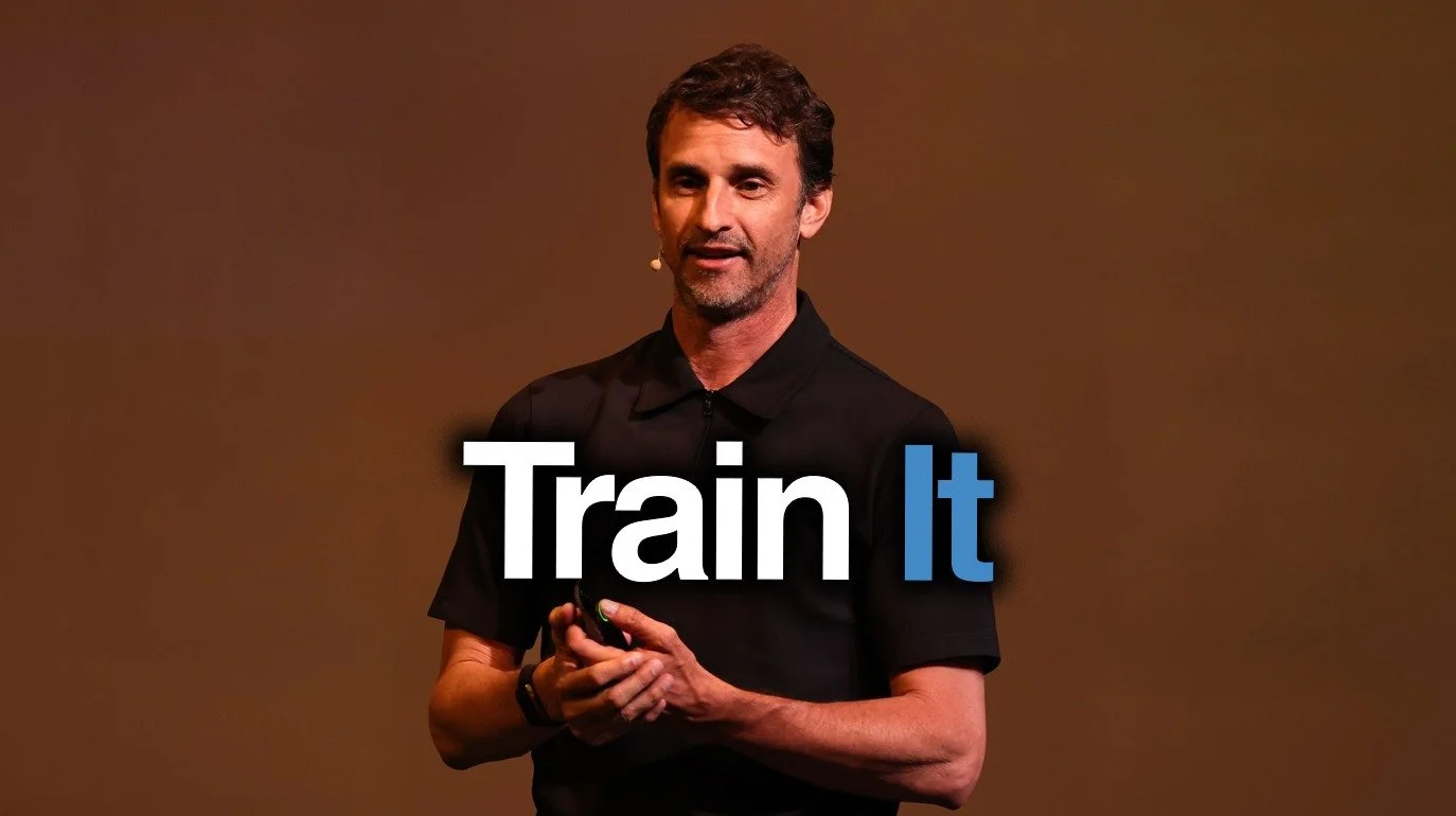 The moment didn&rsquo;t beat you.
Your nervous system did.
Train it daily, and pressure stops feeling personal.
That&rsquo;s how high performers stay steady and strong.
Own Your Zone.

Where do you feel pressure most right now?

#OwnYourZone #Nervous