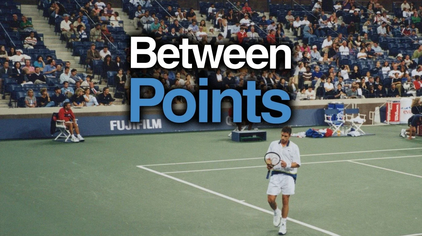 Pressure doesn&rsquo;t break elite performers. 
The space between moments does.

Under the bright lights of a packed stadium&hellip;
Everything intensifies for a professional tennis player.
Thousands of fans fill the stands. 
Millions more are watchi