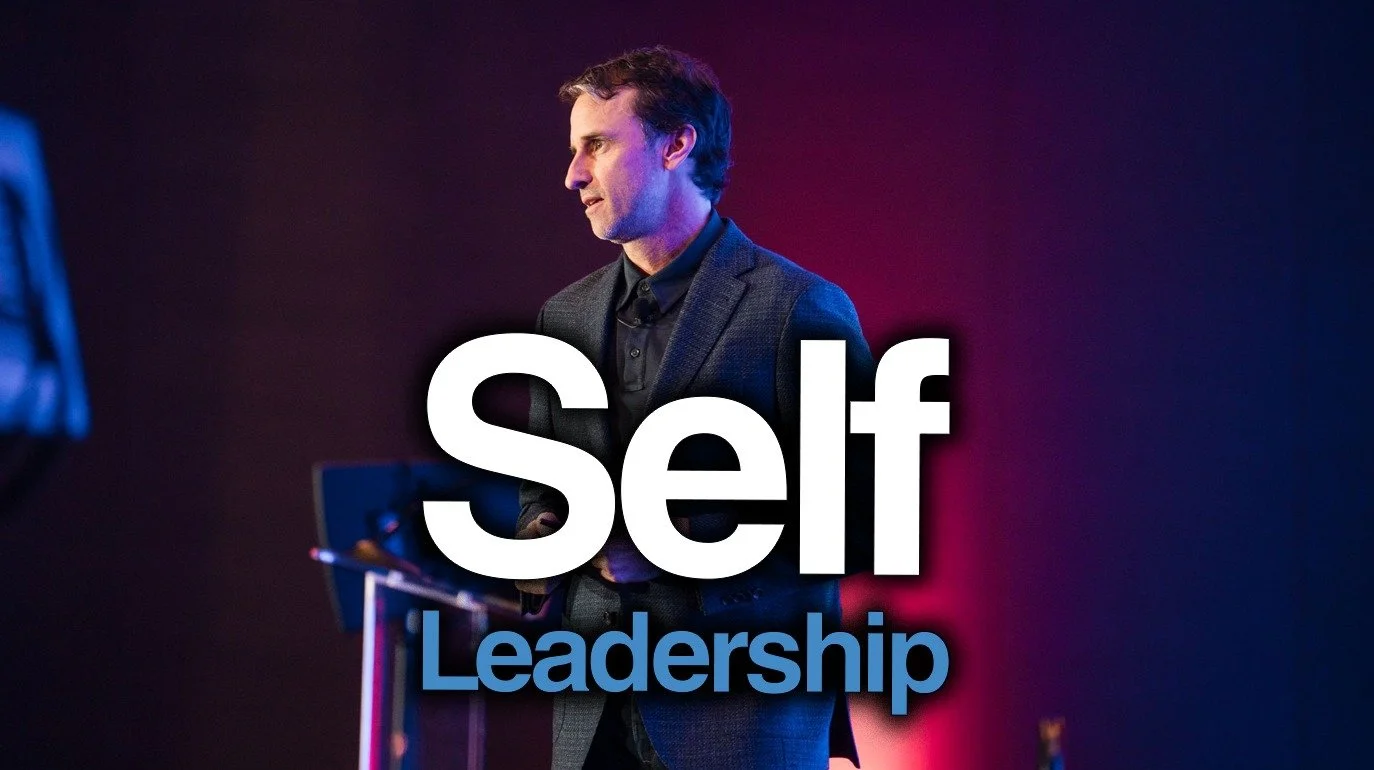 What if burnout isn&rsquo;t the problem?&hellip;
But it&rsquo;s how you lead yourself and others.

Most leaders focus on strategy and results.

But what if the secret to leading powerfully is syncing your body, mind, and heart?

What if the foundatio