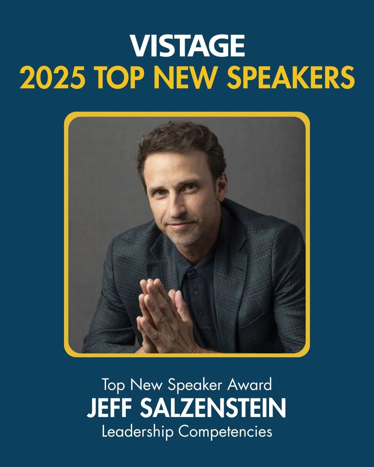 I got my big break in the small rooms.

Not on stages. Not in keynotes.

In boardrooms with 12-15 CEOs and executives who see a new speaker every month and have zero patience for fluff.

I tell them upfront: this is the most important work you'll eve