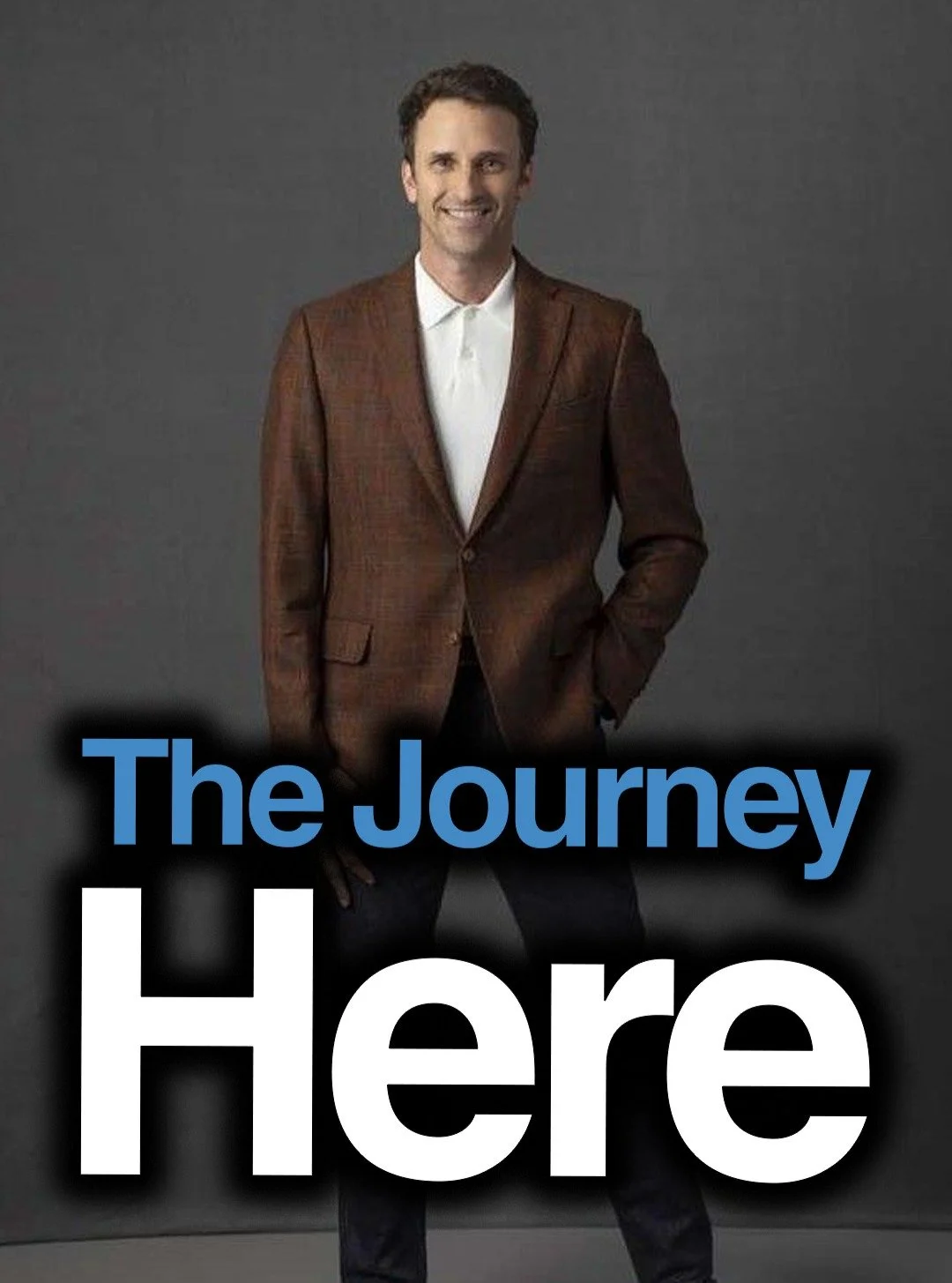 Let me reintroduce myself&hellip;

At 15, I almost quit tennis. I&rsquo;m a shrimp. Getting crushed by kids who hit puberty before me. Everyone writes me off.

But let&rsquo;s go back for a minute&hellip;

My parents divorce when I&rsquo;m five. Dad 