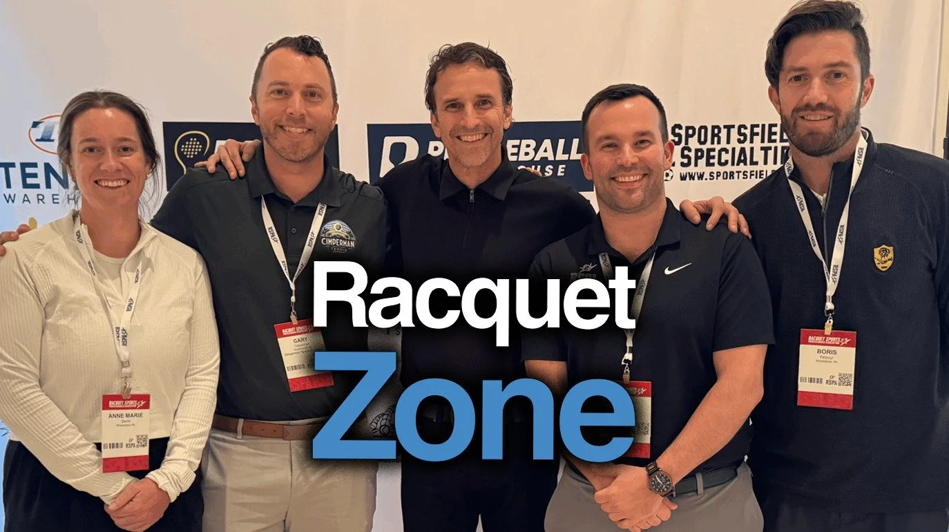 Had the honor of closing the 2026 RSPA Middle States Division Conference at the beautiful @dupontcountryclub1920 Wilmington, DE.

To every club pro, manager, director, and owner in that room &hellip;thank you.

Your dedication to this industry, even 