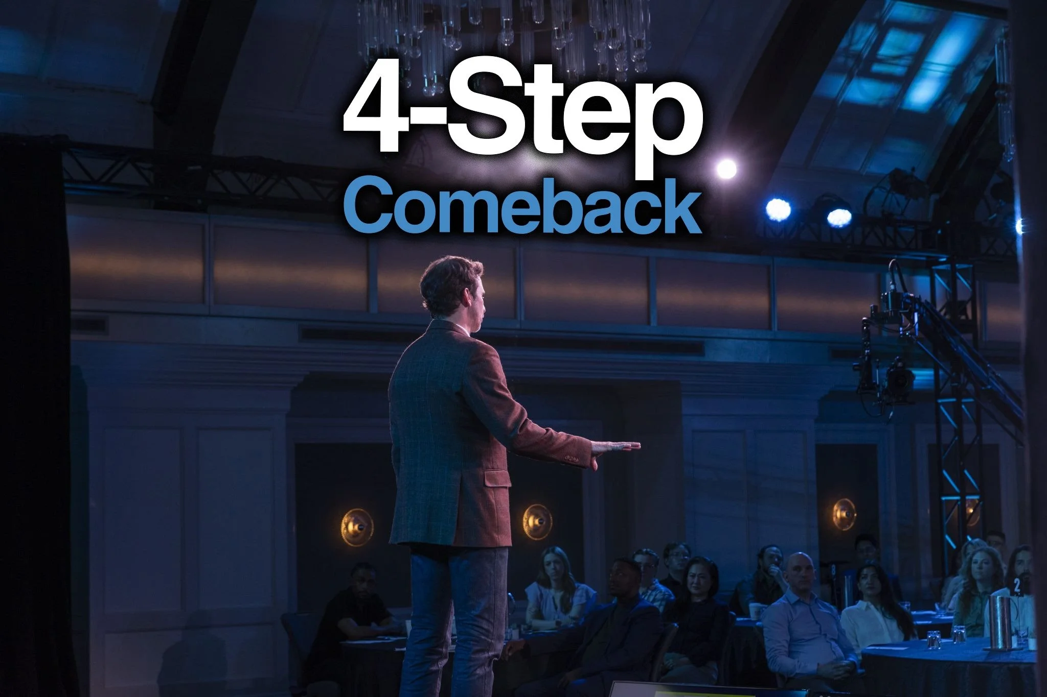 Up a set and a break on a future world #2.
Then my body betrayed me.

Petr Korda would go on to win the Australian Open nine months later.
But that day, I was dominating him.

Locked in. Fearless. In complete control.

Then the unraveling started.
Ca