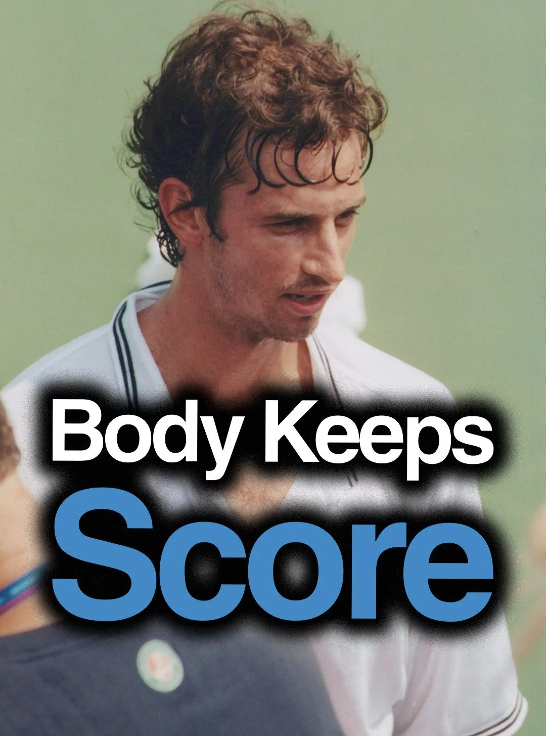 The day before Easter, 2007. I was 33 years old and woke up feeling like I was floating 10 feet above my body.

Not the spinning-room kind of dizzy. More like my brain had lost its GPS signal. Light-headed. Foggy. Disconnected.

I ate a big breakfast