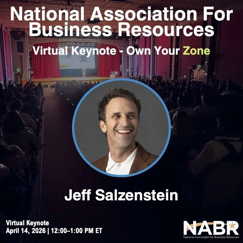 I&rsquo;m so lucky:) I GET to spend my "half-birthday" in a virtual room full of elite leaders.

Yes, I celebrate half-birthdays! 🎂

Here's how this came together.

Last July, I met Jennifer Kluge in a CEO forum group where I delivered the