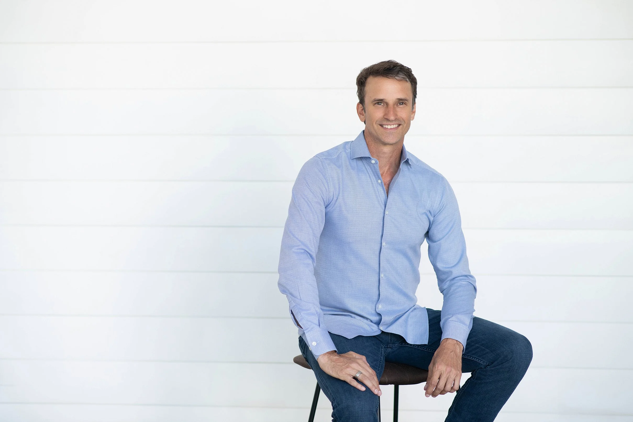 About — Jeff Salzenstein