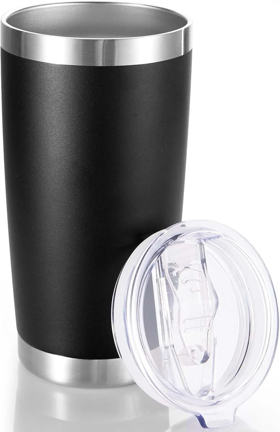 Lazer Engraved 20 oz Stainless Steel Tumbler