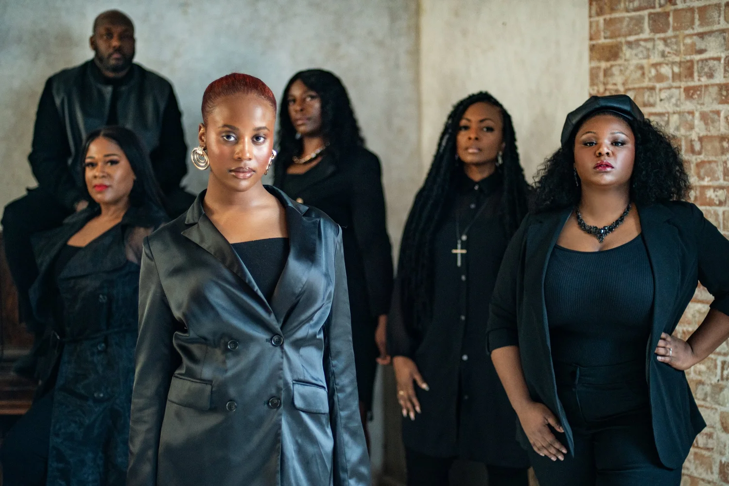 London Community Gospel Choir - Image 1
