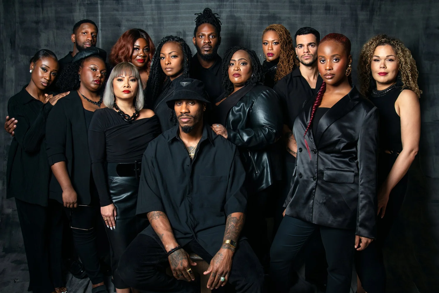 London Community Gospel Choir - Image 2