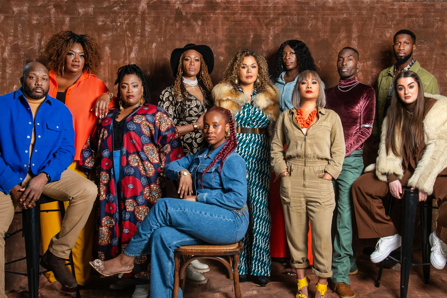 London Community Gospel Choir - Image 3