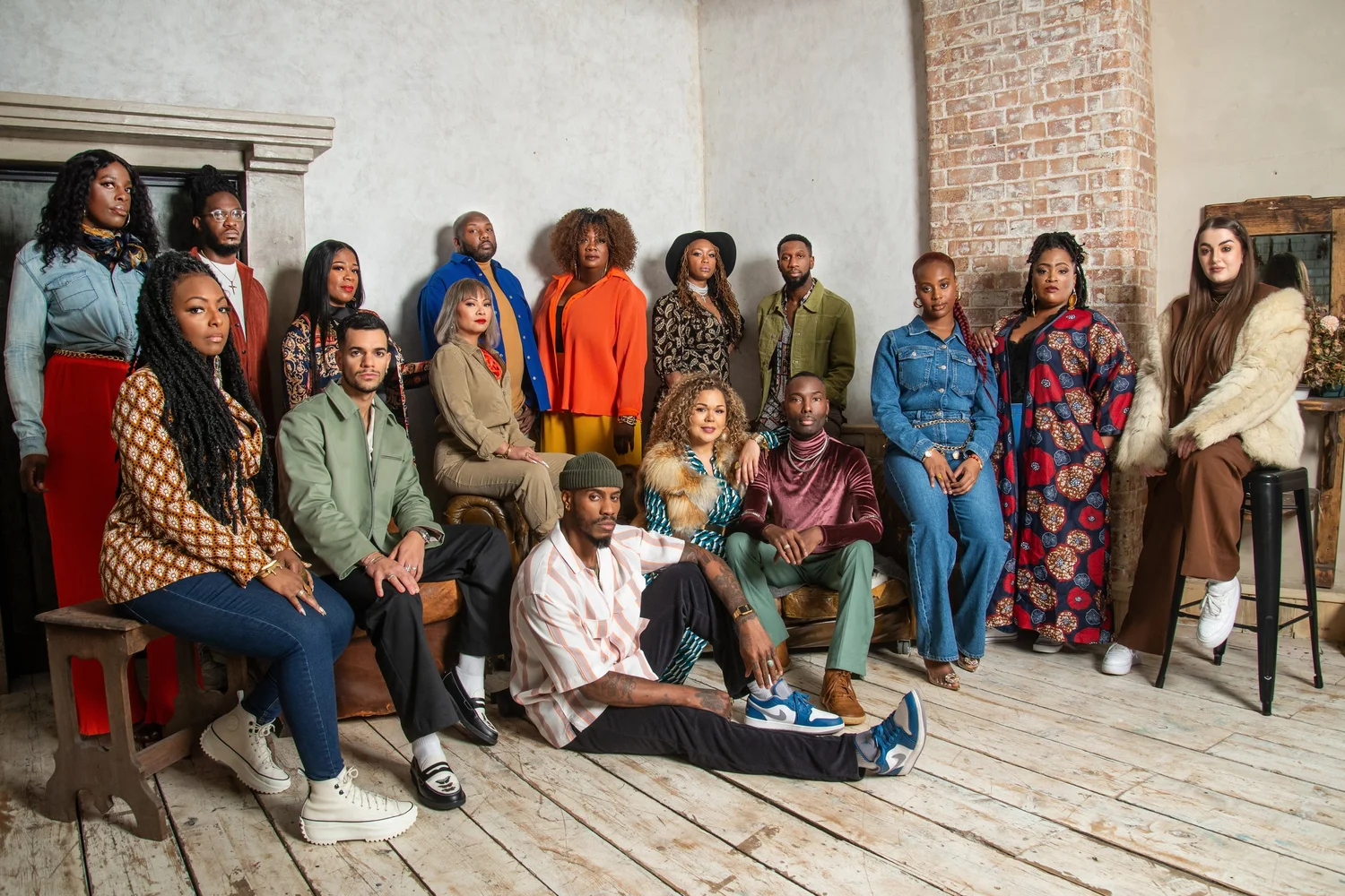London Community Gospel Choir - Image 4