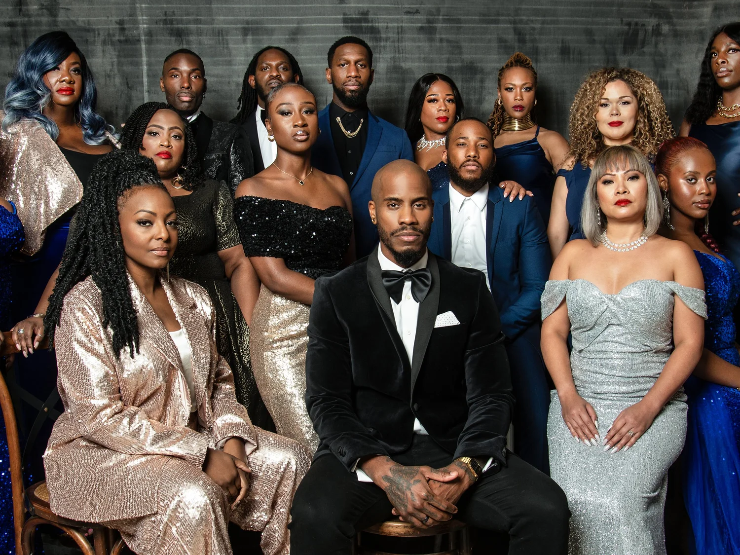 London Community Gospel Choir - Image 6