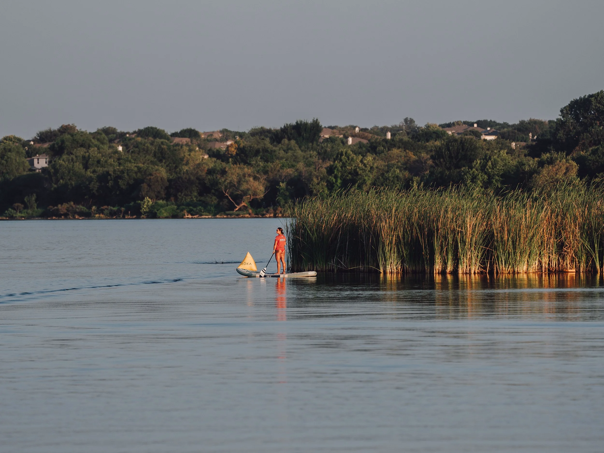 A Timeline of 2024 CrossFit Games Event 1: ‘Lake Day’ — Known & Knowable