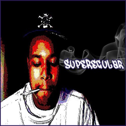 SupeRegular(Album)