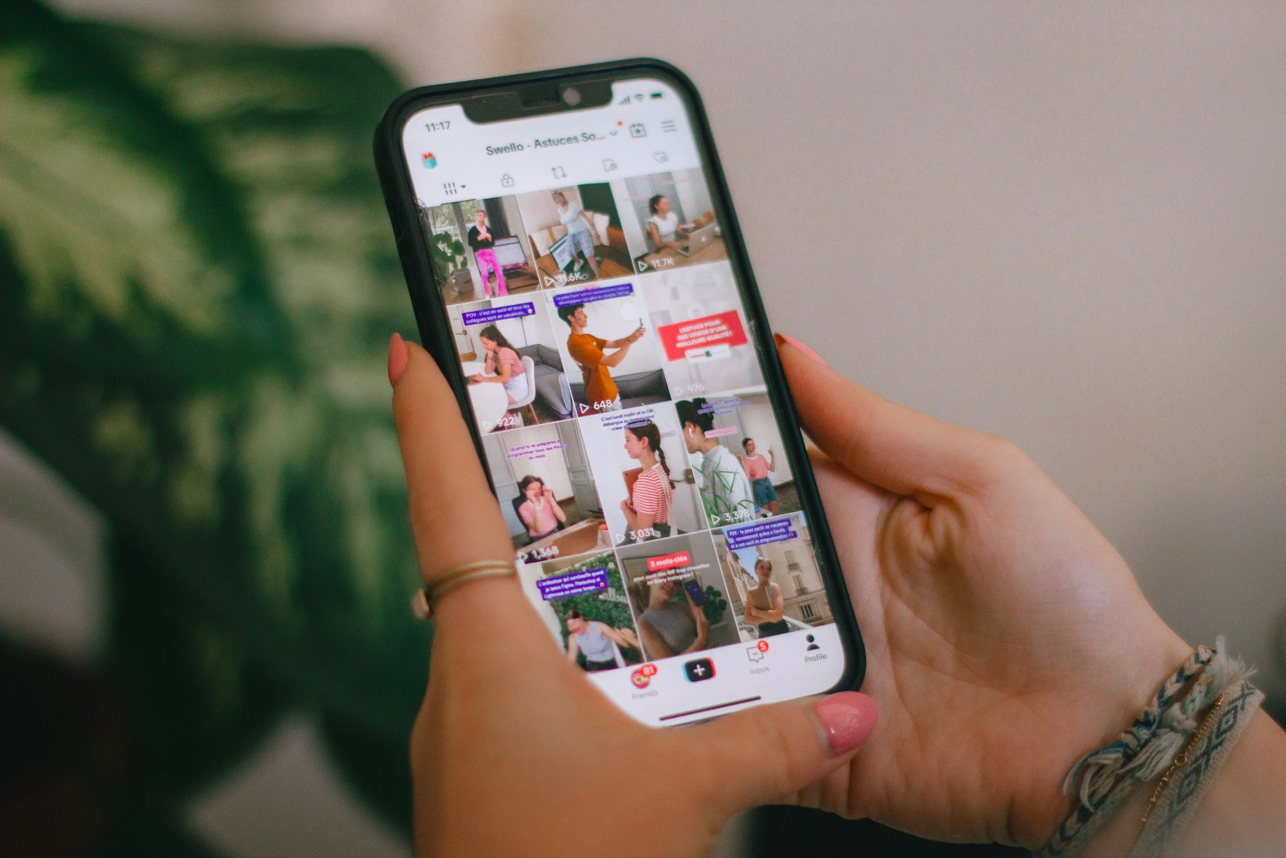 Why "Just Search It" Now Means TikTok, Not Google