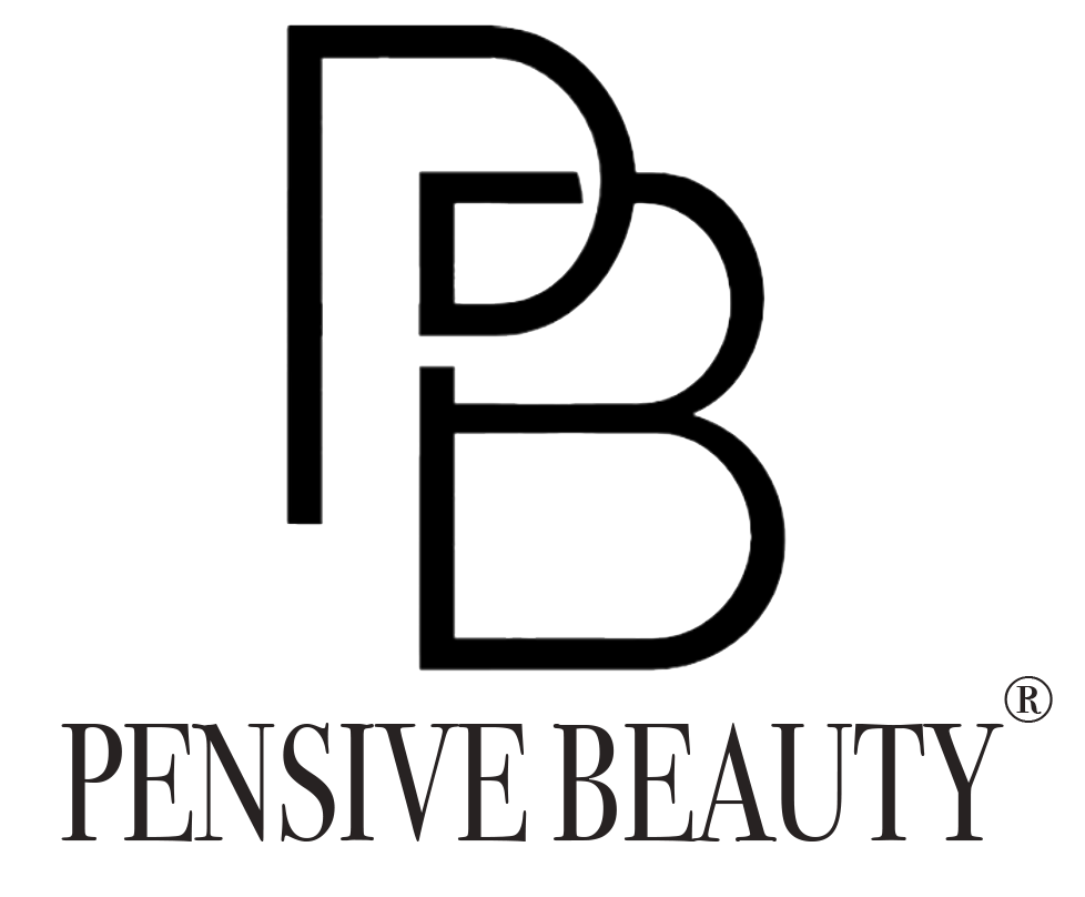 At Pensive Beauty®, we didn’t follow the industry playbook…… we rewrote it
