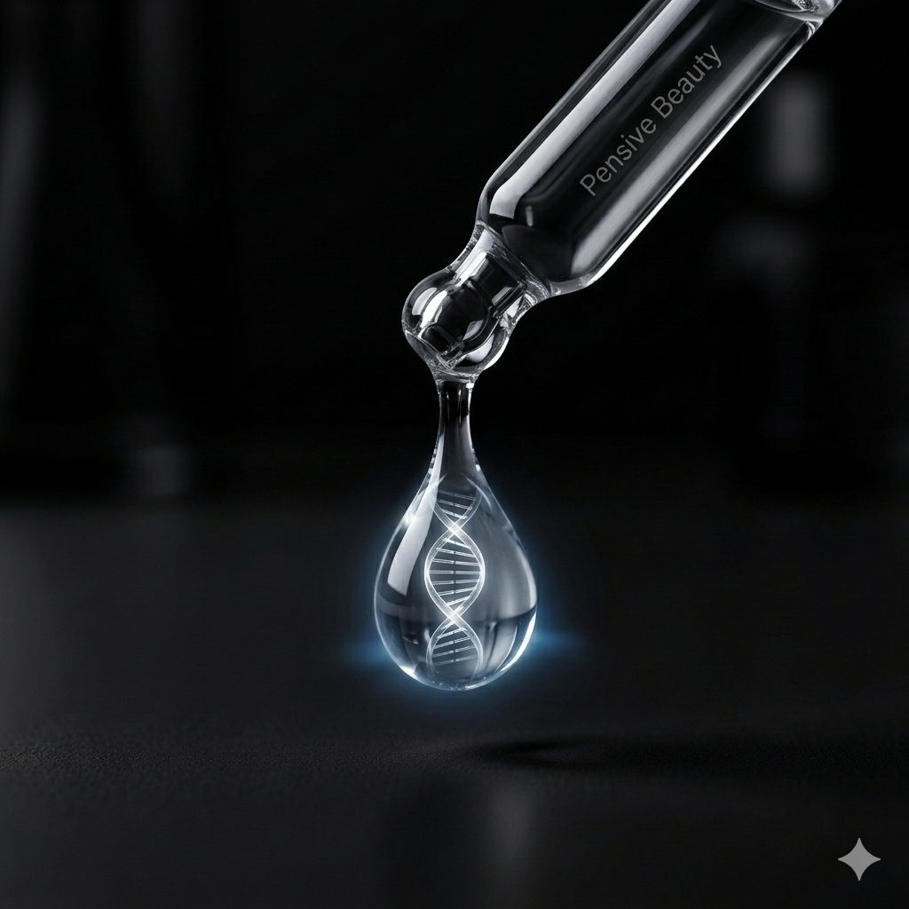 Nanotechnology in Skincare: The Future of Precision Beauty