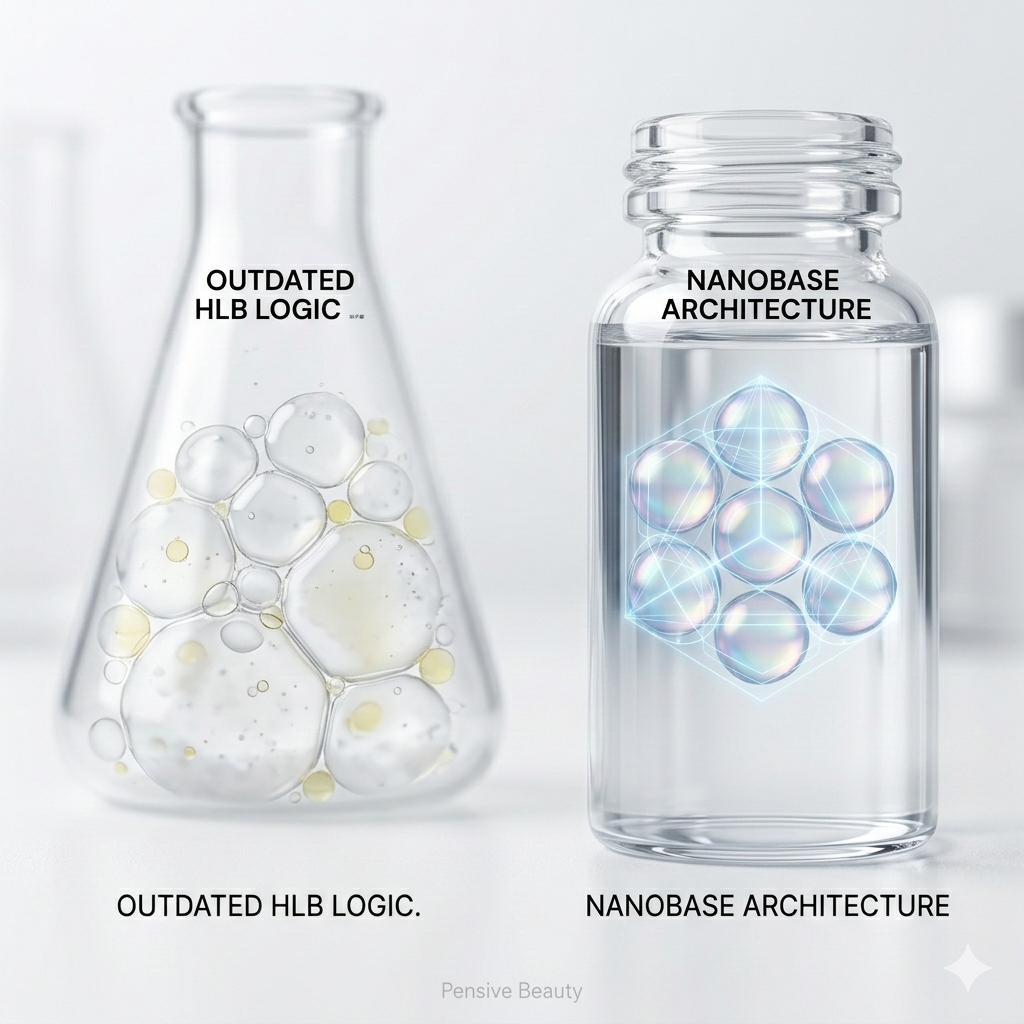 Custom Skincare Formulation Services: Build Your Brand with Nano-Precision Technology